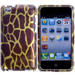 Giraffe for Touch 4 (Gold)